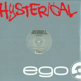 Tom Stephan & Pete Gleadall - Phreekn