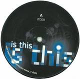 Shekimon Feat. Zoe Kidah - Metro Thrust / Work It Out