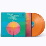 Various - Unlock Your Mind With Morning Glory – Compiled by James Endeacott (2x12")