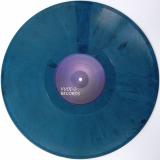 Tm Shuffle / Cyclic Random - Moodsurf Vol1