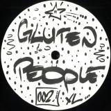 Gluten People - Gluten People 02
