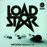 Loadstar - Vatican Roulette/black & White