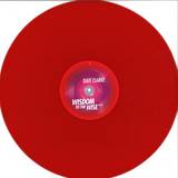 Dave Clarke - Wisdom To The Wise (red 2) (re