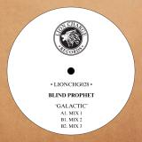 Blind Prophet - Galactic
