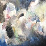 Avital Rolnick - The Space Withini (LP, Postcard)