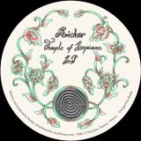 Richer - Temple Of Esquinox EP