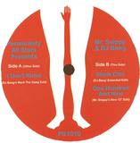 Persnickety All Stars - Mr. Snippy & Dj Bang Remixes