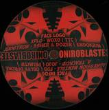 Fdb, Jojo, Woxo, Asher, Dozer - Agression Mentale