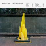 Autorhythm - Self Help Manual LP