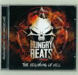 Hungry Beats, District7, Mathef - The Beginning Of Hell