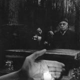 Cinna Peyghamy - Music for Tombak & Synth (LP)