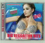 Big Reggaeton - Hits 2013