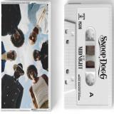 SNOOP DOGG - 10 Til' Midnight (Deluxe Edition) (Tape)
