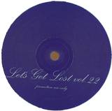 Marvin & Guy - Lets Get Lost Vol 22