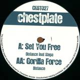 Distance - Set You Free / Gorilla Force