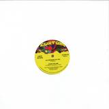 Leroy Hutson - All Because Of You/lucky Fellow