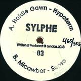 Holdie Gawn / Micawber - Hypoferm / Senso