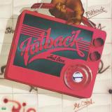 Fatback Hot Box - Hot Box LP