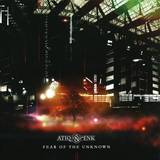 Atiq & Enk - Fear Of The Unknown 2x12"