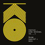 Footsie - King Original Vol 2