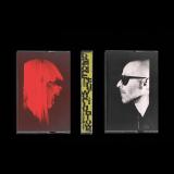 ERYKAH BADU & THE ALCHEMIST - BEFORE THE WORLD BLOWS (TAPE)