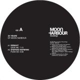 Various - 25 YEARS OF MOON HARBOUR PART 2