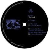 DJ ROU - THE ROCK EP
