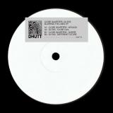 Close Quarters, DJ EXS - Blurring The Lines EP