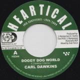 Carl Dawkins, Lady M, Antonio - Doggy Dog World / My Love Is Your Love