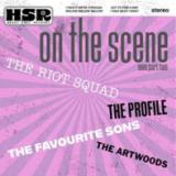 Various - On The Scene 1966 Part Two (7")