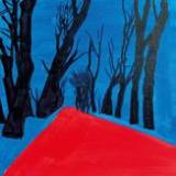 AMELIA AND THE HOUSEWIVES - SNOWGAZE/PEACE