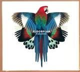 Floorplan (robert Hood) - Paradise Cd Album