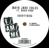 Maya Jane Coles - Everything