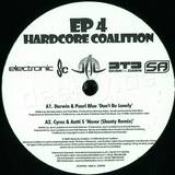 Hardcore Coalition - Full Tracklisting Below