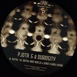 Pjotr G & Dubiosity / Patrick Krieger - Counter Pulse Series 11