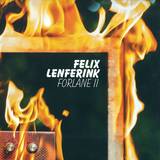 Felix Lenferink - Forlane Ii Ep