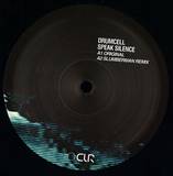 Drumcell - Speak Silcence