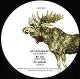 Las & Mikael - Las X Mikael Ep
