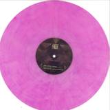 Pawn & Calculon - Larchmont Incl. Om Unit Remix - Purple Vinyl