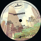 The Osmonds - I, I, I / You're Mine