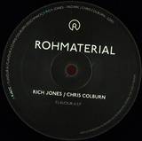 Rich Jones & Chris Colburn - Flavour A