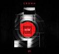 Crown (of Grim Reaperz) - Pieces To The Puzzle