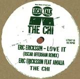 Erik Ericksson - The Chi