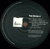 Various - Tax Haven 4