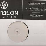 Griever, Lm1, Scenic - Final Dream / Quiet Truth