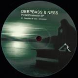 Deepbass & Ness - Dimension