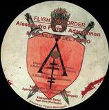 Alessandro Parisi / Adamennon - Il Plenilunio Del Fuoco