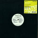 Sky Hy - Head Between The Speakers