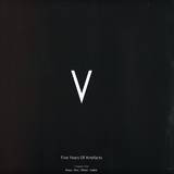 Various - V - 5 Years Of Artefacts Chapter 1