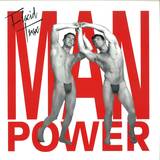 Man Power - Flacid Trax